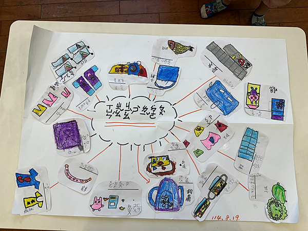 維尼熊班---玩布小超人