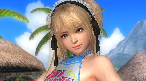 DOA5 1