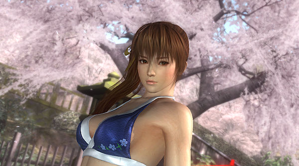 DOA5 2