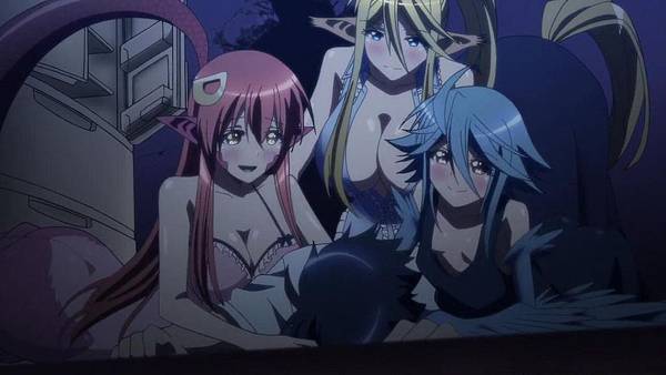 [DMXF&HKACG][Monster Musume no Iru Nichijou][03][BIG5][x264_AAC][720p][20-52-08].JPG