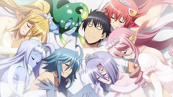 [DMXF&HKACG][Monster Musume no Iru Nichijou][12 END][BIG5][x264_AAC][720p][11-34-40].JPG