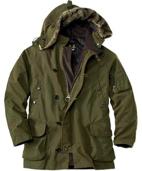 barbour-beaufighter-jacket