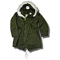 M65 Parka