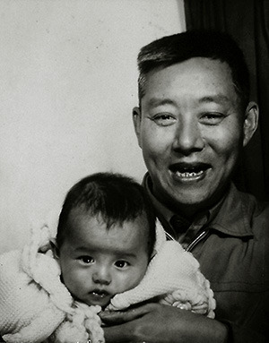 追思父親1 追思父親1