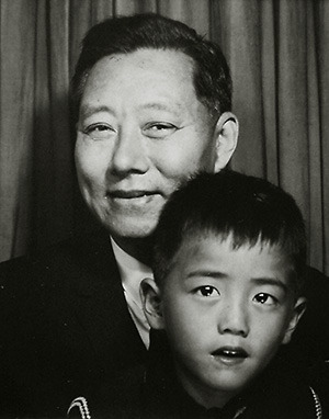 追思父親2 追思父親2