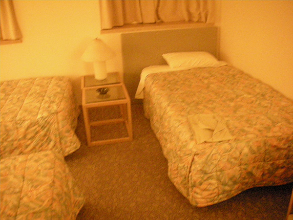 990820-E落腳處02_ SHINJUKU WASHINGTON HOTEL.JPG