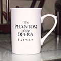歌劇魅影The Phantom of the Opera 的附屬產品