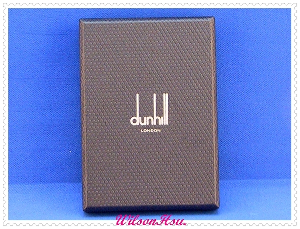 Dunhill 925銀 手機吊飾系列