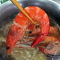富樂台式涮涮鍋16-肥美的鮮蝦.jpg