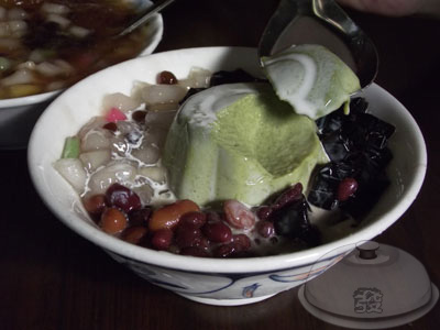 大溪老街-和平老街09-和屋歇腳棧3