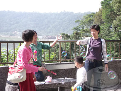 大溪老街-普濟路-武德殿3