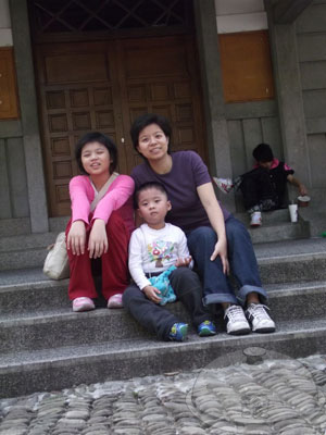 大溪老街-普濟路-武德殿5