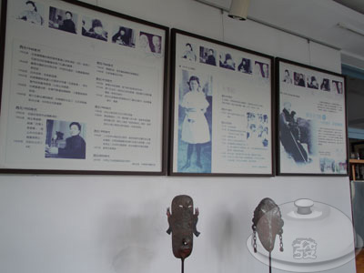 大溪老街-大溪公會堂 ( 蔣公紀念堂 &行館)04