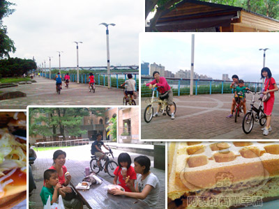 20120615只是碎碎唸　女兒同學的高中目標