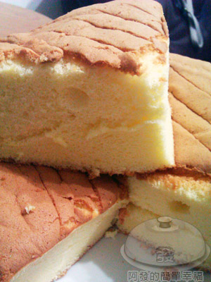 台大農場展示中心14-清蛋糕