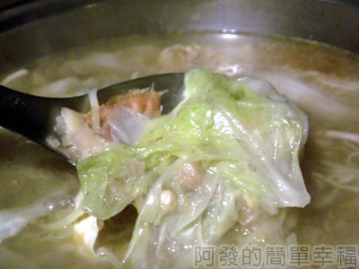 麒麟閣沙茶火鍋16