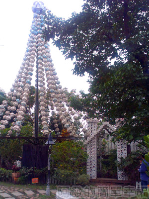 紙箱王主題餐廳創意園區12