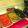 小飯館兒06-小菜和湯自取