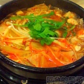 小飯館兒10-辣豆腐湯
