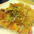 小飯館兒12-韓式海鮮煎餅