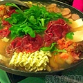 小飯館兒16-部隊火鍋