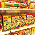 多美火車展30-商品區