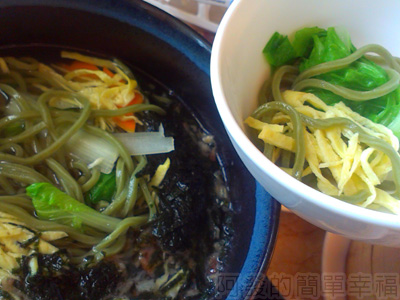 喫茶趣22-單點-茶王無錫排麵