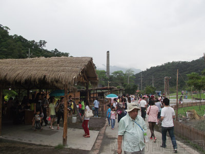 2013宜蘭綠色博覽會27-大地牧場