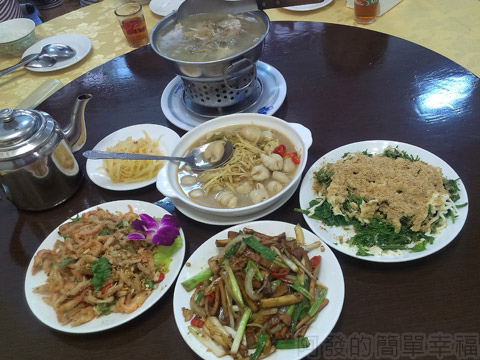 融華小吃店all