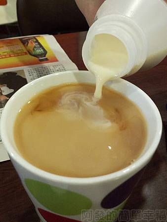 SOYoung逗漾19-自製豆奶紅茶