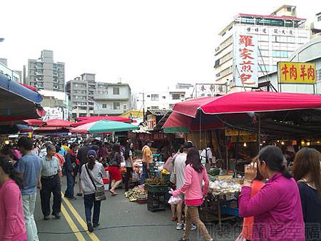 頭份-安泰炸雞翅01-仁愛路中華黃昏市場