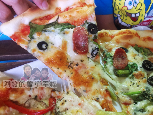 台北市-Copoka PIZZA16-安特羅伯 台北市-Copoka PIZZA16-安特羅伯