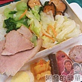 新北市板橋美食列表-飯食02關山便當三民店