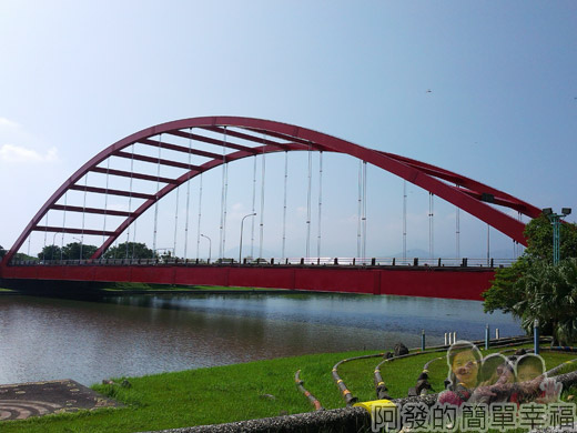 宜蘭冬山河親水公園05利澤簡橋.jpg