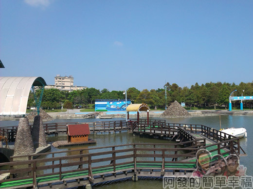 宜蘭冬山河親水公園10棧橋水鏡.jpg