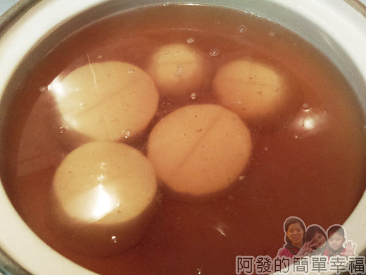 日式關東煮06-白蘿蔔熬湯