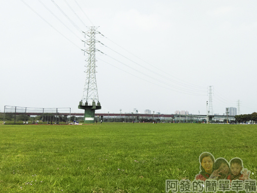 公館景福租借站-大稻埕租借站30-雙園河濱公園路段