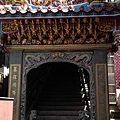 內湖-碧山巖17-往上層的開基祖廟