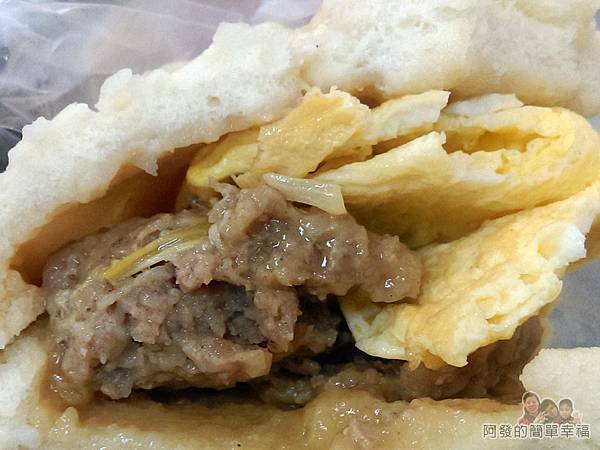 太和豆漿07-頗好吃