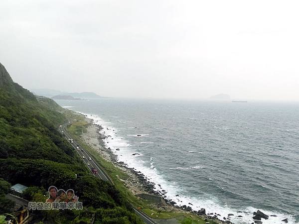 濂洞國小22-濱海風景