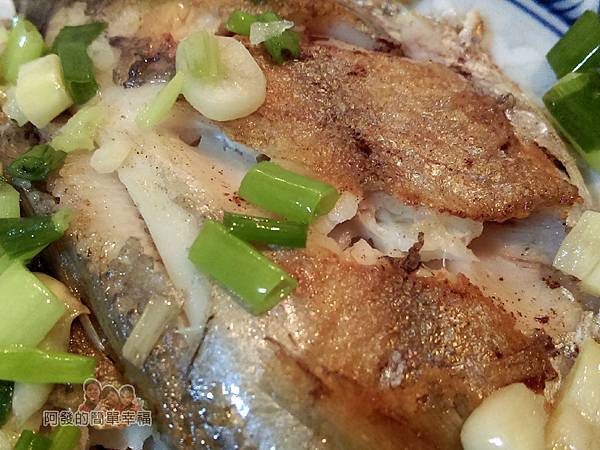 香煎肉魚11-表面酥香