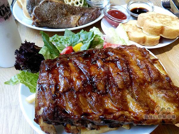 THE-TOAST-HEAVEN26-BBQ肋排