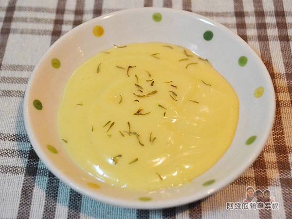 手打蒜味美乃滋08-完成 手打蒜味美乃滋08-完成