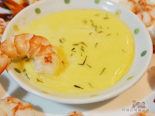 手打蒜味美乃滋10-沾海鮮或油炸類 手打蒜味美乃滋10-沾海鮮或油炸類