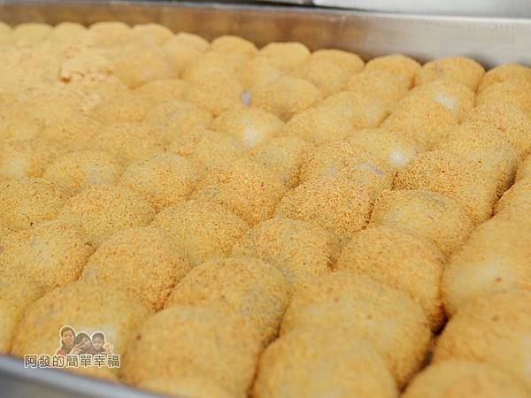 不老麻糬06-排好排滿 不老麻糬06-排好排滿