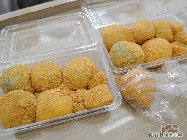 不老麻糬08-買兩盒送一個 不老麻糬08-買兩盒送一個