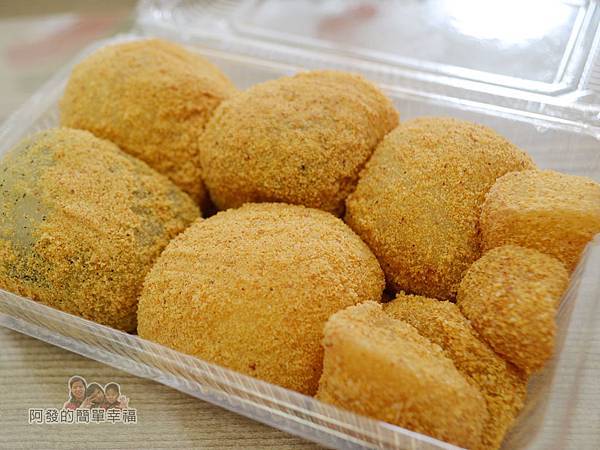 不老麻糬09-外觀 不老麻糬09-外觀