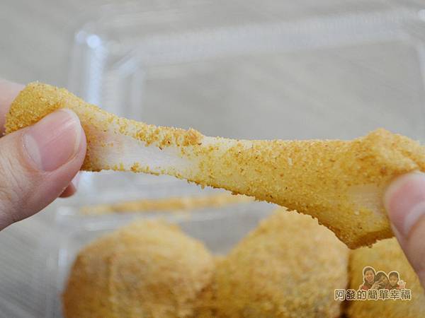 不老麻糬13-Q彈的模樣 不老麻糬13-Q彈的模樣