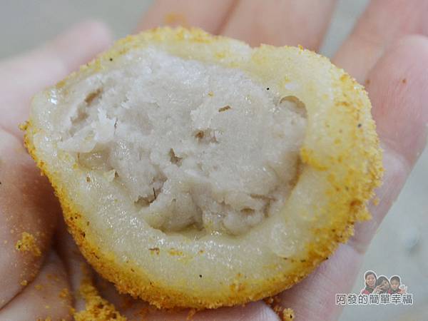 不老麻糬18-芋頭麻糬芋泥餡 不老麻糬18-芋頭麻糬芋泥餡