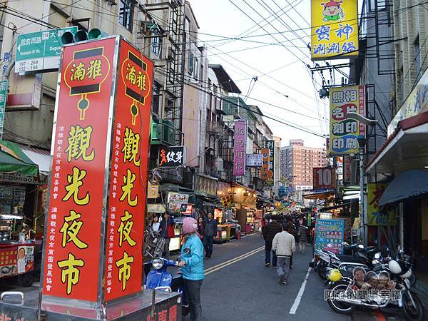 騎士現炸起司捲01-湳雅觀光夜市館前西路入口